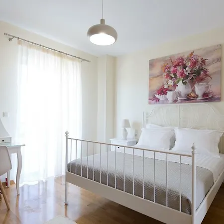 Khouses Maissonette Lefkáda