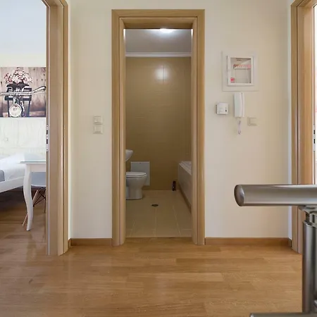 Khouses Maissonette *