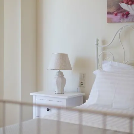 Khouses Maissonette Lefkáda