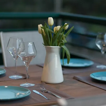 Ferienhaus Khouses Maissonette *