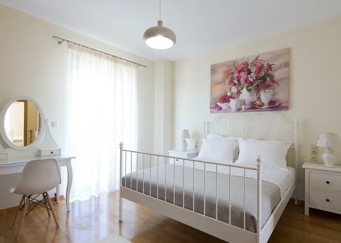 Khouses Maissonette Lefkáda