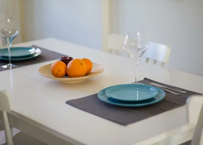 Khouses Maissonette 別荘 *