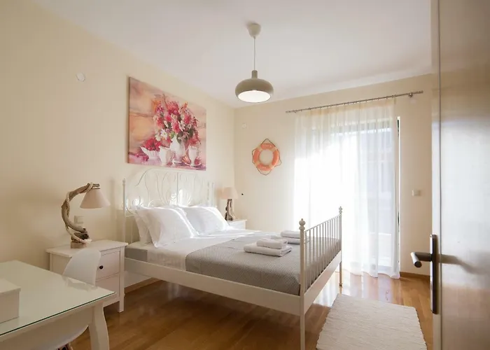 別荘 Khouses Maissonette