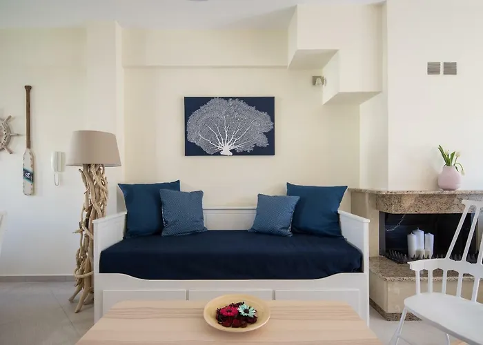 Khouses Maissonette *