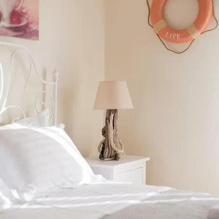 Khouses Maissonette Case de vacanță Lefkáda