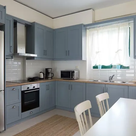 Khouses Maissonette Case de vacanță