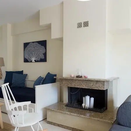 Khouses Maissonette Lefkáda