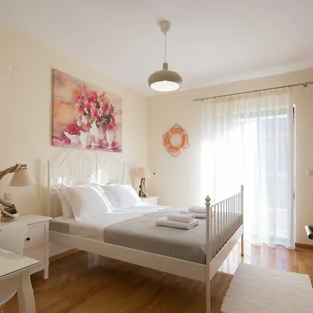 בית נופש Khouses Maissonette