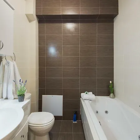 Khouses Maissonette Case de vacanță Lefkáda