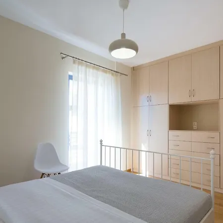 Khouses Maissonette Lefkáda