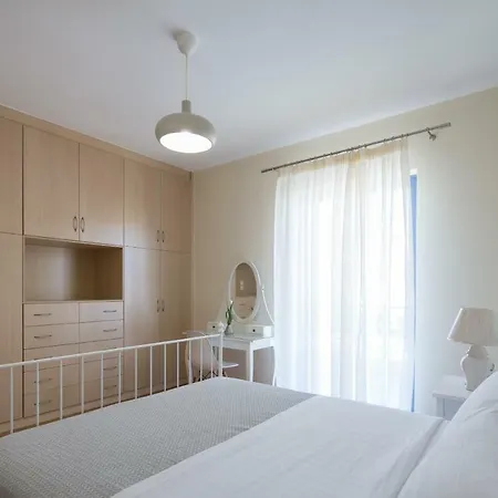 Khouses Maissonette * Lefkáda