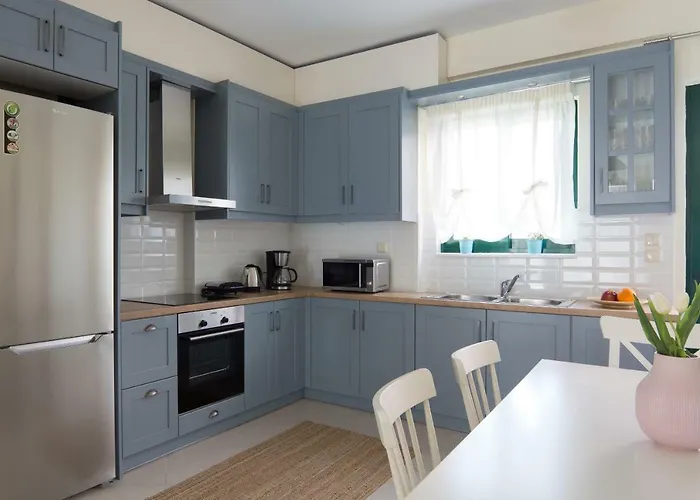 Khouses Maissonette בית נופש