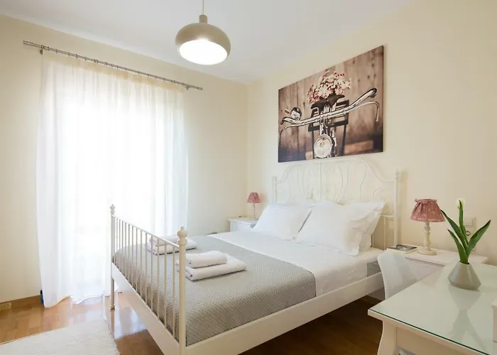 Khouses Maissonette בית נופש