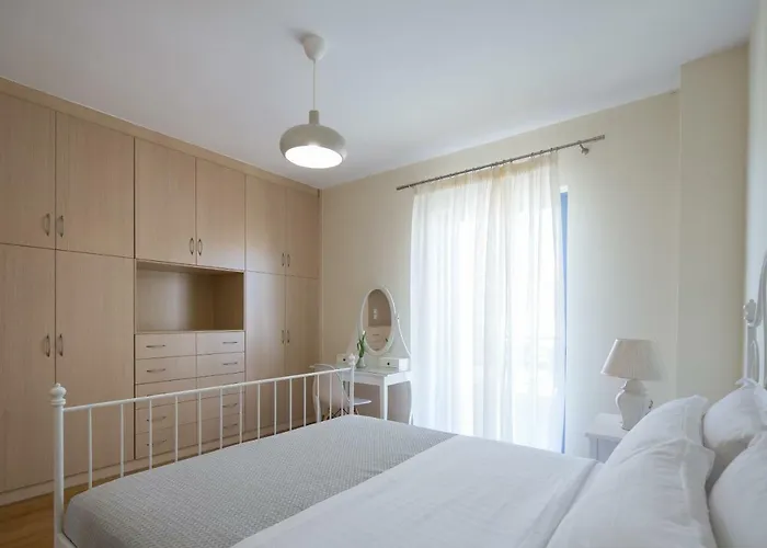 Khouses Maissonette * Lefkáda